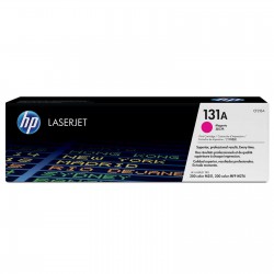 TONER HP MAGENTA LaserJet Pro 200 M251 M276 color 1800 PAG