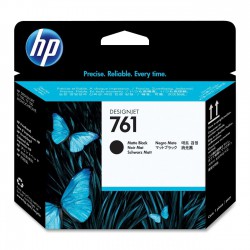 CABEZAL DE IMPRESIÓN NEGRO MATTE/NEGRO MATTE HP 761 T7100/T7200 CABEZAL DE IMPRESIÓN NEGRO MATTE/NEGRO MATTE HP 761 T7100/T7200