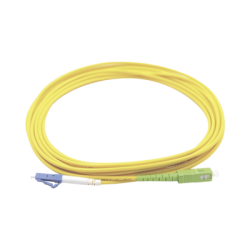 Jumper de Fibra Óptica...