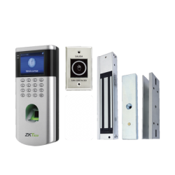 KIT de Control de Acceso...
