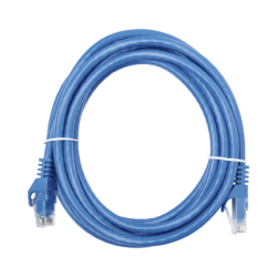 Cable de parcheo UTP Cat6...