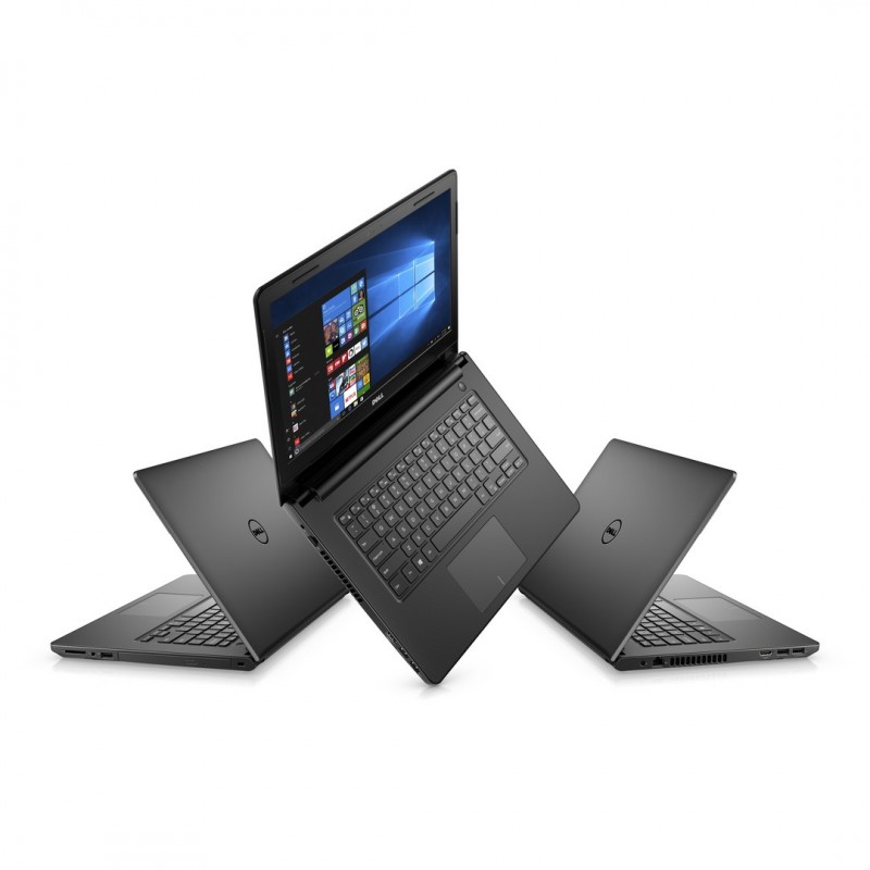 ᐅcomprar Portatil Dell Inspiron 14 3000 Serie 3467 Core I5 70u 8gb 1tb Windows 10 Home 64bit Espanol Ffn9r En Oferta