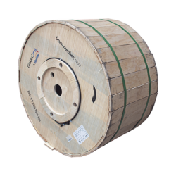 Carrete Fibra Óptica Mini...