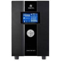 UPS Liebert de montaje en Rack ó torre. Capacidad 1KVA/900W UPS Liebert de montaje en Rack ó torre. Capacidad 1KVA/900W