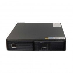 UPS de 1.5 KVA marca Liebert modelo GXT4. Voltaje de entrada Vin 120V Voltaje de salida Vout: 120V UPS de 1.5 KVA marca Liebert modelo GXT4. Voltaje de entrada Vin 120V Voltaje de salida Vout: 120V