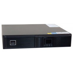 UPS de 2KVA marca Liebert modelo GXT4. Voltaje de entrada Vin 120V Voltaje de salida Vout: 120V UPS de 2KVA marca Liebert modelo GXT4. Voltaje de entrada Vin 120V Voltaje de salida Vout: 120V