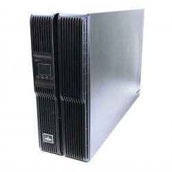 UPS de 6KVA marca Liebert modelo GXT4U. Voltaje de entrada Vin208/120V Voltaje de salida Vout:208/12 UPS de 6KVA marca Liebert modelo GXT4U. Voltaje de entrada Vin208/120V Voltaje de salida Vout:208/12