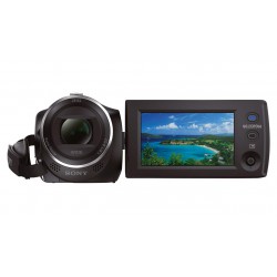 Cámara Video Sony Negra HDR-CX405 Cámara Video Sony Negra HDR-CX405