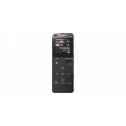 Grabador Sony de voz digital con USB integrado