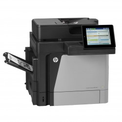 HP LaserJetLJ M630h MFP Multifuncional B/N 57 ppm Duplex- Impresión HP LaserJetLJ M630h MFP Multifuncional B/N 57 ppm Duplex- Impresión