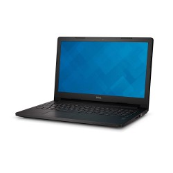 Portatil Dell Latitude 3590 Core i5 72000U/8G/1TB /Win10Pro/Black/1 Año de Garantia Portatil Dell Latitude 3590 Core i5 72000U/8G/1TB /Win10Pro/Black/1 Año de Garantia