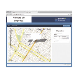 Licencia de 3 Meses para 1 localizador GPS en plataforma Novit Licencia de 3 Meses para 1 localizador GPS en plataforma Novit