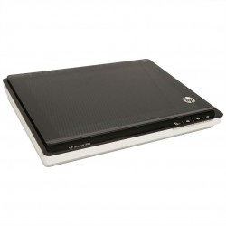 HP ScanJet 300 Escaner fotografico - Cama plana- USB - 4800 x 4800 dpi -INCLUYE GARANTIA 1 AÑO HP ScanJet 300 Escaner fotografico - Cama plana- USB - 4800 x 4800 dpi -INCLUYE GARANTIA 1 AÑO