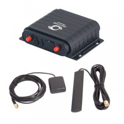 Localizador GPS 2G con múltiples entradas y salidas digitales, entradas análogas,(opción de audio y cámara fotográfica), ro Localizador GPS 2G con múltiples entradas y salidas digitales, entradas análogas,(opción de audio y cámara fotográfica), ro