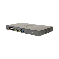 Switch PoE cnMatrix EX2016M-P: Potencia y Conectividad Superior