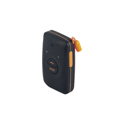 Localizador Personal GPS 3G con Micrófono, Bocina y Detección de Hombre Caído Integrados Localizador Personal GPS 3G con Micrófono, Bocina y Detección de Hombre Caído Integrados