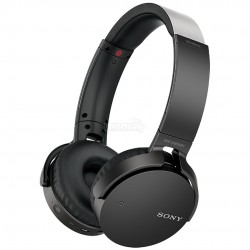 Audífonos Sony inalámbricos EXTRA BASS™ XB650BT con Bluetooth y NFC Negro Audífonos Sony inalámbricos EXTRA BASS™ XB650BT con Bluetooth y NFC Negro