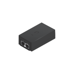 Injector POE UBIQUITI POE-50-60W: Potencia y Eficiencia