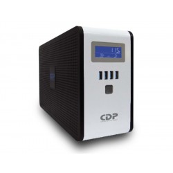 UPS Interactiva CDP UPS Interactiva CDP
