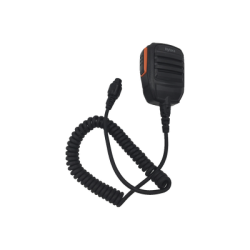 Micrófono de conector redondo para radio móvil HYT MD760/ 780/ 786. Micrófono de conector redondo para radio móvil HYT MD760/ 780/ 786.