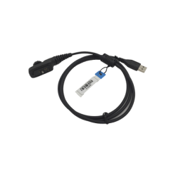 Cable programador para radios HYT PD700/ PD702/ PD780/ PD782/ PD788/ PD580. Cable programador para radios HYT PD700/ PD702/ PD780/ PD782/ PD788/ PD580.