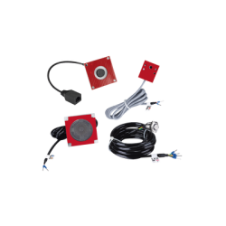 Kit de Accesorios FANVIL...