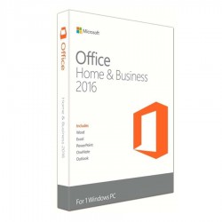 Office Home and Business 2016 32/64 ES LATAM EM Not to Puerto Rico DVD Office Home and Business 2016 32/64 ES LATAM EM Not to Puerto Rico DVD