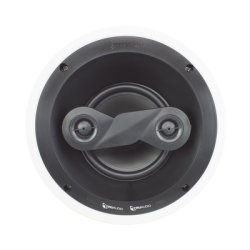 Revolve Serie, sonido envolvente de cine en casa, woofer 6.5 pulgadas, tweeter rotativo de 3/4 de pulgada, 5-100 W, 8 Ω. Revolve Serie, sonido envolvente de cine en casa, woofer 6.5 pulgadas, tweeter rotativo de 3/4 de pulgada, 5-100 W, 8 Ω.
