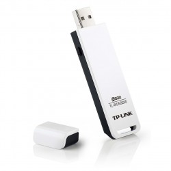 N600 Wireless Dual Band USB Adapter N600 Wireless Dual Band USB Adapter
