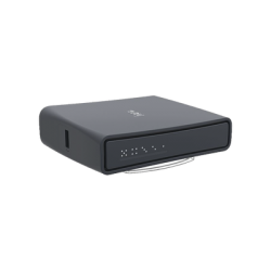 Mikrotik hAP ac lite Tower - Conectividad Rápida y Eficiente
