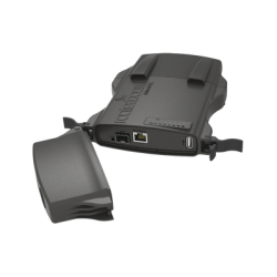 Punto de Acceso NetMetal...