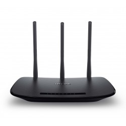 300Mbps Advanced wireless N Router Atheros 3T3R 24GHz 80211ngb Built-in 4-port Switch with 300Mbps Advanced wireless N Router Atheros 3T3R 24GHz 80211ngb Built-in 4-port Switch with