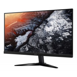 Monitor Acer KG271 bmiix LED 27 Full HD VGA+HDMI + SPK - 300cd/m2 (1920 x 1080) Monitor Acer KG271 bmiix LED 27 Full HD VGA+HDMI + SPK - 300cd/m2 (1920 x 1080)