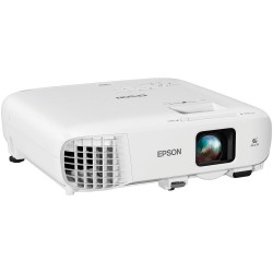 Video Proyector Epson 3LCD PowerLite 2042 (4.400 lumens en Blanco y Color - Resolución XGA) Video Proyector Epson 3LCD PowerLite 2042 (4.400 lumens en Blanco y Color - Resolución XGA)