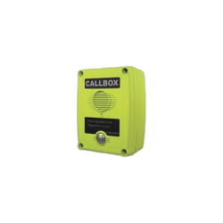 Callbox Digital DMR, Intercomunicador Vía Radio UHF 450-470MHZ, en Color Verde Callbox Digital DMR, Intercomunicador Vía Radio UHF 450-470MHZ, en Color Verde