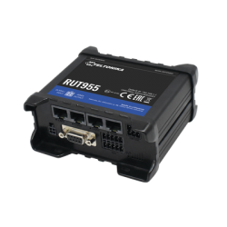 Router LTE Profesional con...