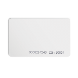 Tarjeta RFID para lectora con conector RS232, compatible con localizadores Pro4 y TCO4 Tarjeta RFID para lectora con conector RS232, compatible con localizadores Pro4 y TCO4