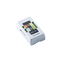 Módulo de Conexión de...