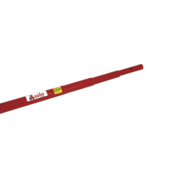 Tubo de acceso telescópico...