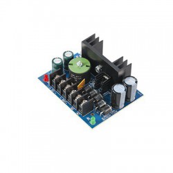 Fuente de alimentación...