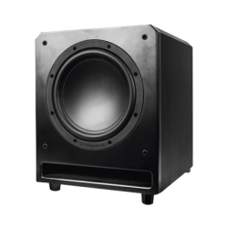 Subwoofer de ranura Activo con altavoz de 10 in, amplificador interno de 150W. Subwoofer de ranura Activo con altavoz de 10 in, amplificador interno de 150W.