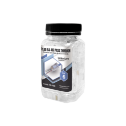 Kit de 100 Plugs Pass...