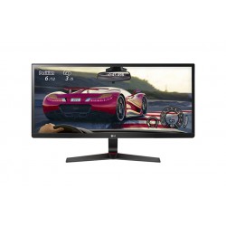 Monitor Gaming 29 PULGADAS- Pantalla en formato UltraWide™ Monitor Gaming 29 PULGADAS- Pantalla en formato UltraWide™