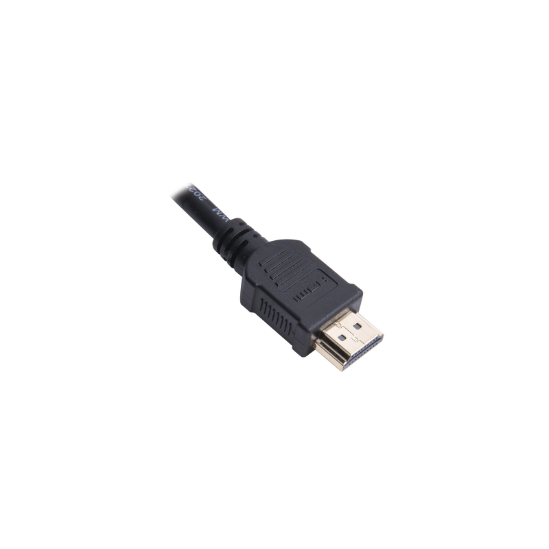 Cable HDMI de 10 Metros (High Speed) / Resolución 4K / Soporta Canal de  Retorno de Audio (ARC) / Soporta 3D / Blindado para Reducir Interferencia /