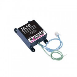 Protector Para Línea Telefónica RJ-11 Tecnología SASD (1100-592-1) Protector Para Línea Telefónica RJ-11 Tecnología SASD (1100-592-1)