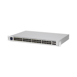 UniFi Switch USW-48-POE:...