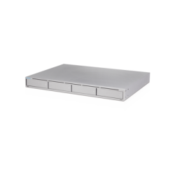Grabador de Video en Red UBIQUITI UNVR UniFi 4Bay para Cámaras