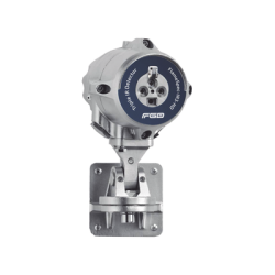 Detector de Flama de Triple IR | Graba Vídeo para análisis Detector de Flama de Triple IR | Graba Vídeo para análisis
