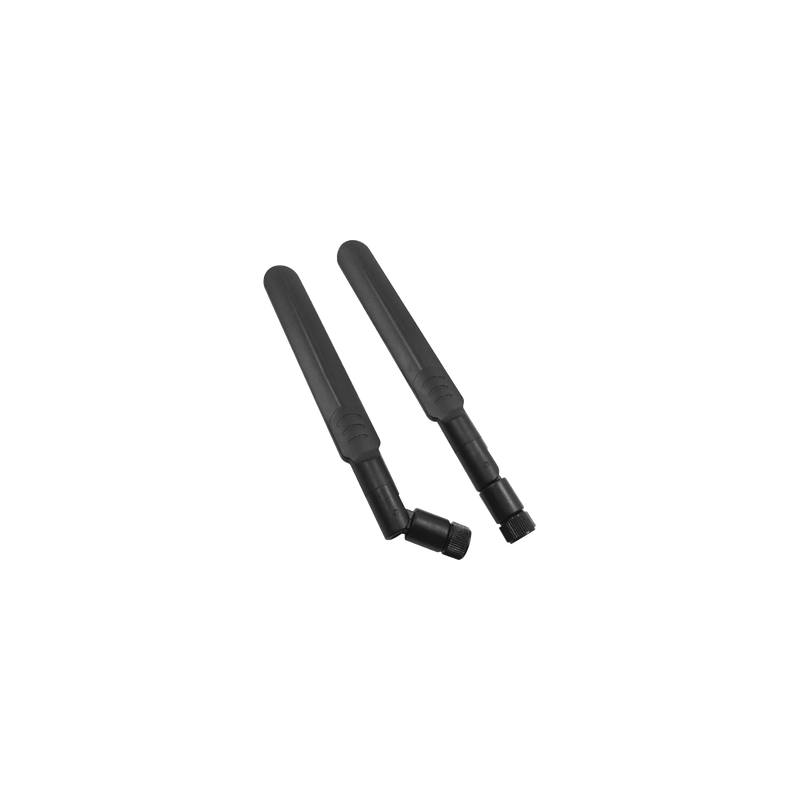 Antena Omnidireccional Doble Banda... Antena Omnidireccional Doble Banda...