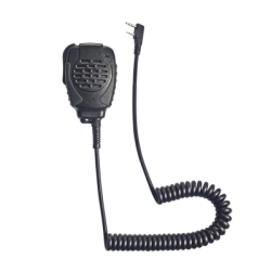 Micrófono-bocina con GPS para radios KENWOOD NX-1000/240/340/220/320, TK-2312/3312/2360/3360